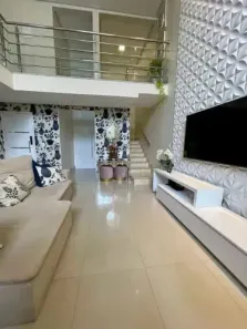 Casa de Condomínio com 4 Quartos à venda, 224m² no Santa Genoveva, Goiânia