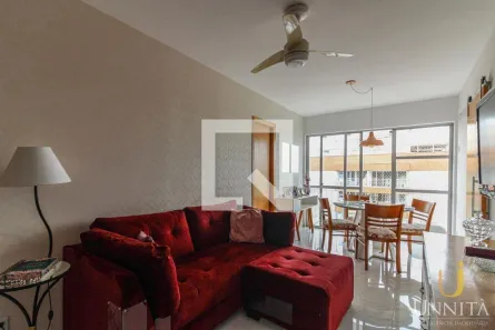 Apartamento com 2 Quartos à venda, 59m² no Barra da Tijuca, Rio de Janeiro