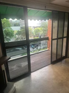 Apartamento com 2 Quartos para venda ou aluguel, 116m² no Pinheiros, São Paulo