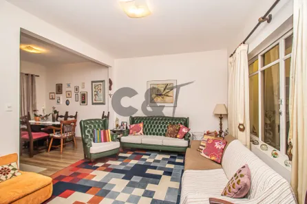 Casa com 2 Quartos à venda, 125m² no Chácara Santo Antônio (Zona Sul), São Paulo