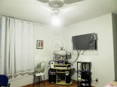 Apartamento com 2 Quartos à venda, 43m² no Portuguesa, Rio de Janeiro
