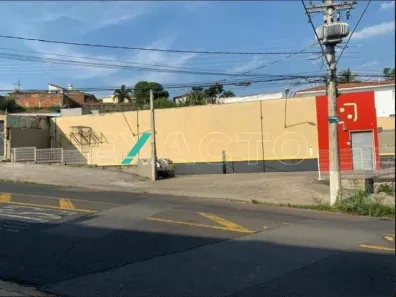 Prédio Comercial com 4 Quartos para alugar, 500m² no Vila Marieta, Campinas