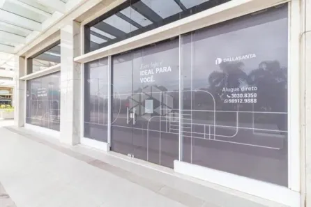 Ponto Comercial para alugar, 25m² no Menino Deus, Porto Alegre