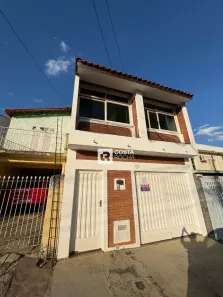 Casa com 3 Quartos à venda, 118m² no Vila Romão, Salto