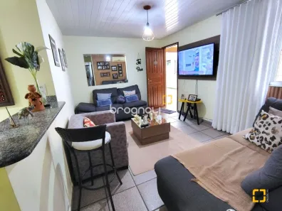 Apartamento com 2 Quartos à venda, 49m² no Monte Verde, Florianópolis