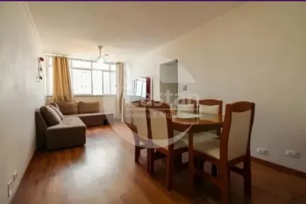 Apartamento com 3 Quartos à venda, 114m² no Mooca, São Paulo
