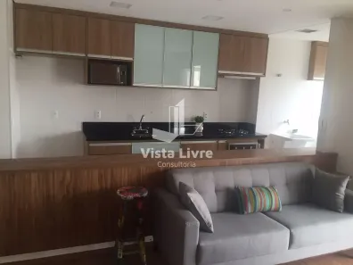 Apartamento com 2 Quartos à venda, 64m² no Barra Funda, São Paulo