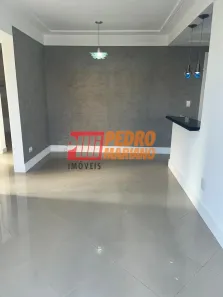 Apartamento com 2 Quartos para alugar, 57m² no Rudge Ramos, São Bernardo do Campo