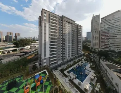 Apartamento com 3 Quartos à venda, 116m² no Parque Industrial Tomas Edson, São Paulo