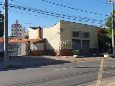 Sala Comercial com 4 Quartos para alugar, 184m² no Paulista, Piracicaba