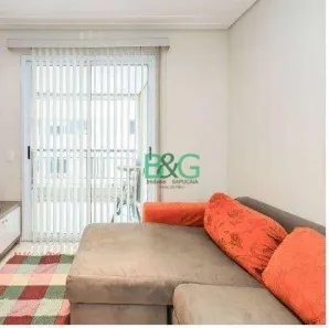 Apartamento com 2 Quartos à venda, 71m² no Paraíso, São Paulo