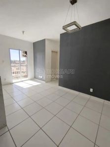 Apartamento com 2 Quartos à venda, 53m² no Jardim Botânico, Araraquara