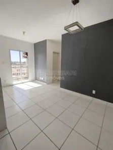 Apartamento com 2 Quartos à venda, 53m² no Jardim Botânico, Araraquara
