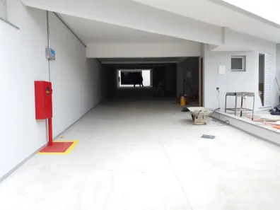 com 2 Quartos à venda, 71m² no Vila Curuçá, Santo André