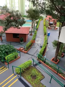 Apartamento com 3 Quartos à venda, 70m² no Jardim Auri Verde, Bauru