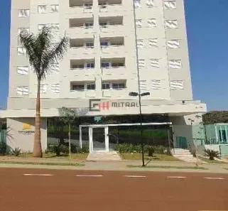 Apartamento com 3 Quartos à venda, 75m² no Gleba Fazenda Palhano, Londrina