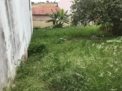 Lote/Terreno à venda, 250m² no Jardim do Sol, Sorocaba