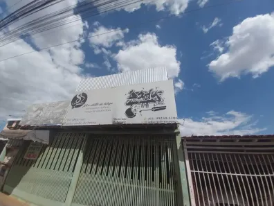Prédio Residencial com 2 Quartos à venda, 405m² no Ceilândia Norte, Brasília
