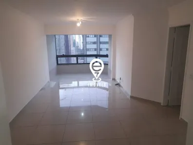 Apartamento com 3 Quartos para alugar, 115m² no Vila Nova Conceição, São Paulo