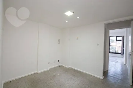 Sala Comercial à venda, 30m² no Icaraí, Niterói