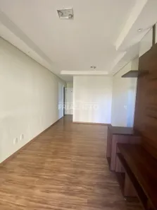 Apartamento com 3 Quartos à venda, 68m² no Cidade Alta, Piracicaba