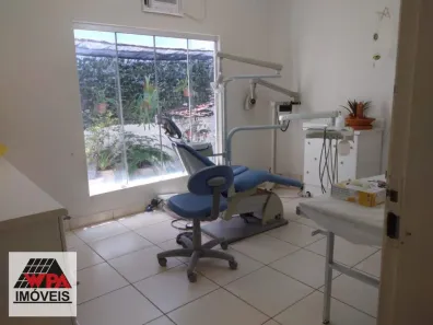 Ponto Comercial com 1 Quarto à venda, 100m² no Jardim Europa I, Santa Bárbara D'Oeste