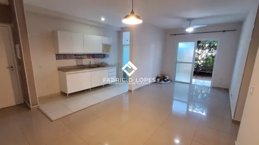 Apartamento com 3 Quartos para alugar, 86m² no Residencial São Paulo, Jacareí