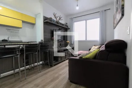 Apartamento com 1 Quarto à venda, 31m² no Água Branca, São Paulo