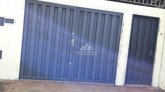 Casa com 3 Quartos à venda, 96m² no Jardim do Trevo, Ribeirão Preto