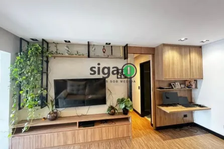 Apartamento com 2 Quartos à venda, 67m² no Vila Andrade, São Paulo