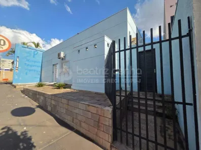 Imóvel Comercial com 2 Quartos à venda, 180m² no Vila Santo Antônio, São José do Rio Preto