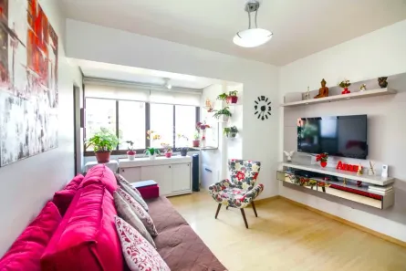 Apartamento com 3 Quartos à venda, 81m² no Passo da Areia, Porto Alegre