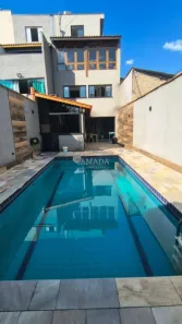 Casa com 3 Quartos à venda, 189m² no Penha de França, São Paulo