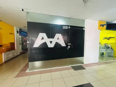 Sala Comercial à venda, 24m² no Jardim Oceania, João Pessoa