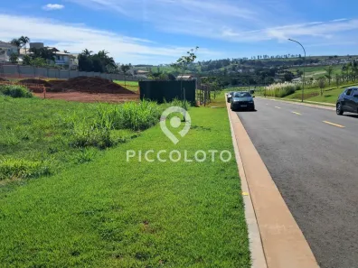 Lote/Terreno à venda, 524m² no Bairro das Palmeiras, Campinas