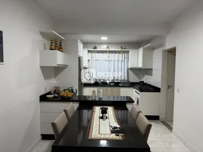 Casa com 4 Quartos à venda, 198m² no Fundos, Biguaçu