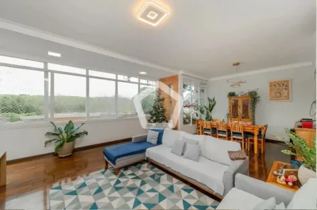 Casa com 6 Quartos à venda, 300m² no Jardim Leonor, São Paulo