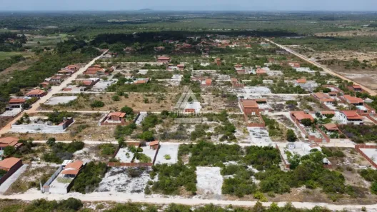 Lote/Terreno à venda, 198m² no Caponga, Cascavel