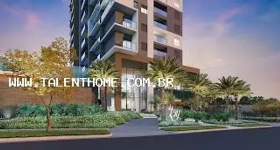 Apartamento com 3 Quartos à venda, 177m² no Brasília, Londrina