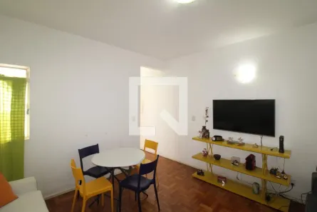 Apartamento com 2 Quartos à venda, 65m² no Santana, São Paulo