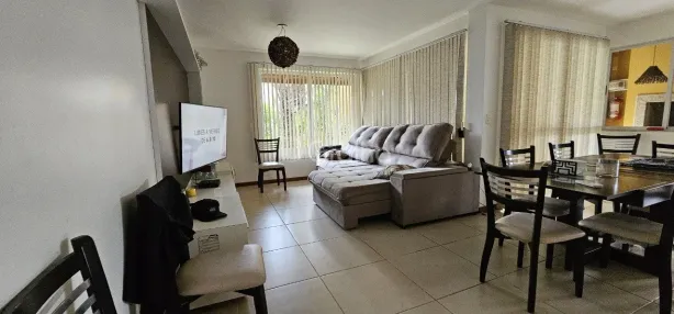 Casa com 4 Quartos à venda, 160m² no Cachoeira do Bom Jesus, Florianópolis