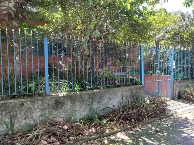 Lote/Terreno à venda, 826m² no Jardim Bonfiglioli, São Paulo
