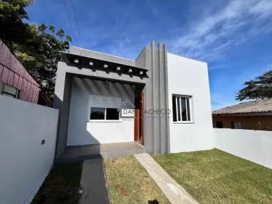Casa com 2 Quartos à venda, 60m² no Tarumã, Viamão