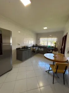 Casa com 4 Quartos para alugar, 400m² no Parque Ortolândia, Hortolândia