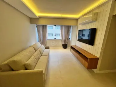 Apartamento com 3 Quartos para alugar, 150m² no Centro, Balneário Camboriú
