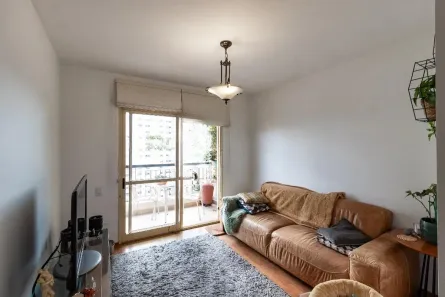 Apartamento com 3 Quartos à venda, 81m² no Vila Pompéia, São Paulo