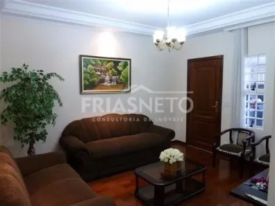 Imóvel Comercial com 3 Quartos à venda, 141m² no Paulicéia, Piracicaba