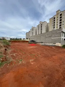Lote/Terreno à venda, 534m² no Jardim Firenze, Santa Bárbara D'Oeste