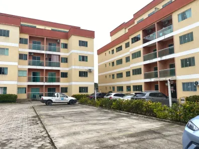 Apartamento com 2 Quartos à venda, 70m² no Chácara Mariléa, Rio das Ostras