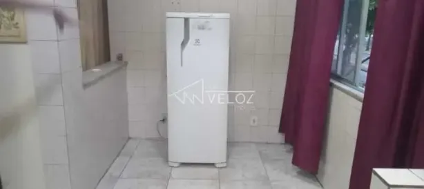 Apartamento com 1 Quarto à venda, 35m² no Glória, Rio de Janeiro